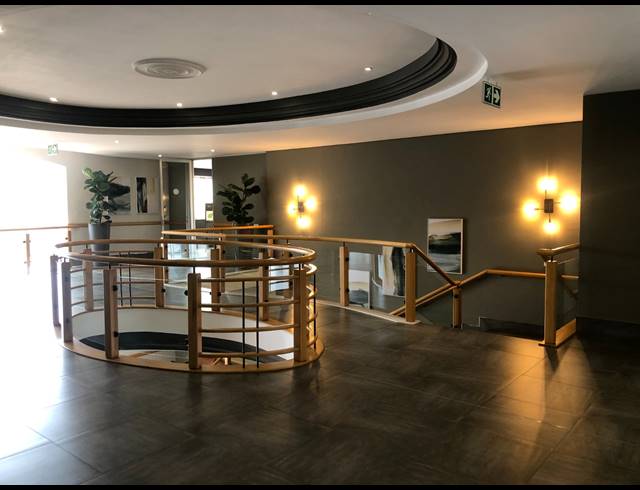 107M² OFFICE TO LET IN ILLOVO